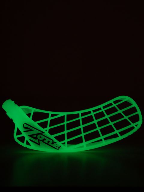 Zone Innebandyblad HYPER - PP (Air Soft Feel)